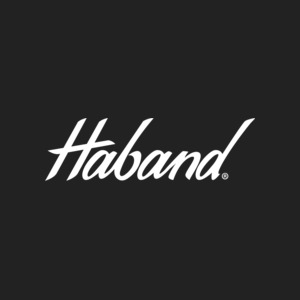 Haband! logo