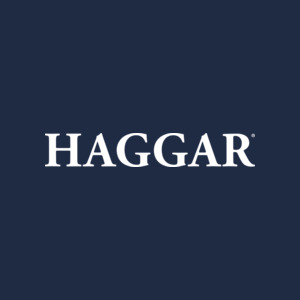 Haggar logo