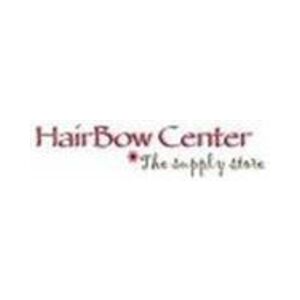 HairBow Center logo