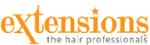 Hair Extensions logo