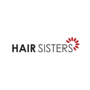 Hair Sisters logo