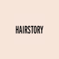 Hairstory logo