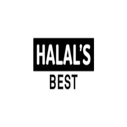Halal's Best logo