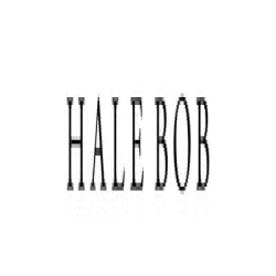 Hale Bob logo