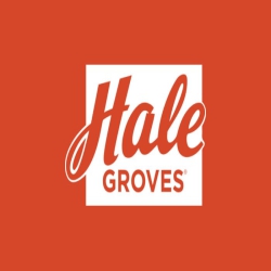 HaleGroves logo