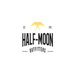 Half-Moon Outfitters logo