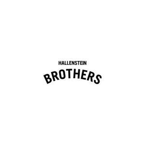 Hallensteins Brothers logo