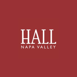 HALL Wines logo