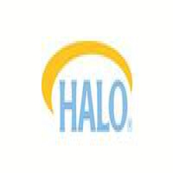 HaloSleep logo