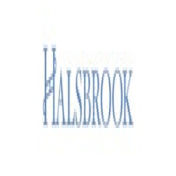 Halsbrook logo