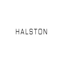 Halston logo
