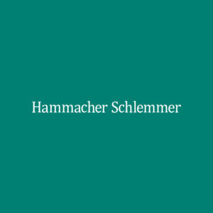 Hammacher Schlemmer logo