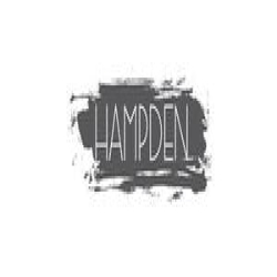 HAMPDEN logo