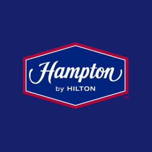 Hampton Inn logo