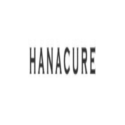 Hanacure logo