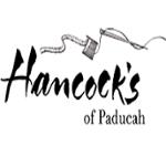 Hancock's of Paducah logo