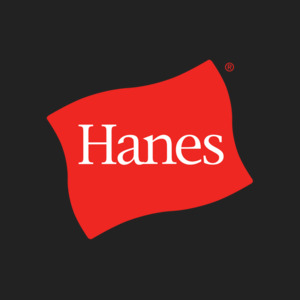 Hanes logo