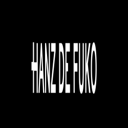 Hanz de Fuko logo