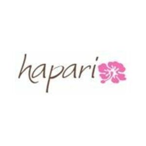 Hapari logo