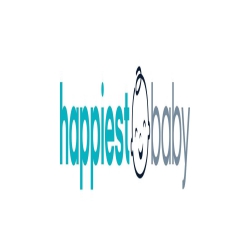 Happiest Baby logo