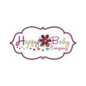 Happy Baby Company logo