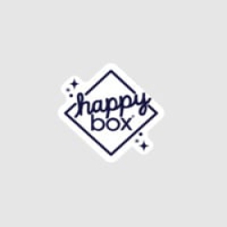 Happy Box Store logo