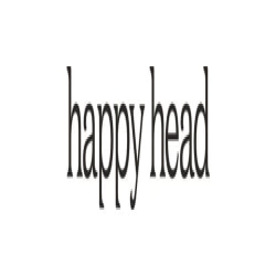 Happy Head logo