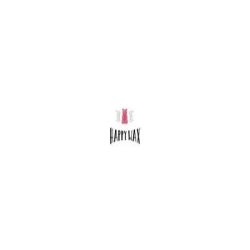 Happy Wax logo