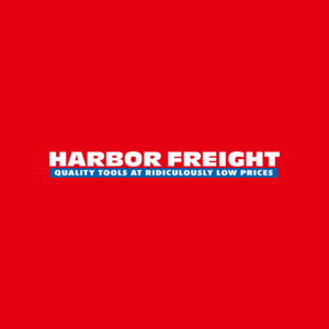 Harbor Freight logo