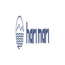 Hari Mari logo