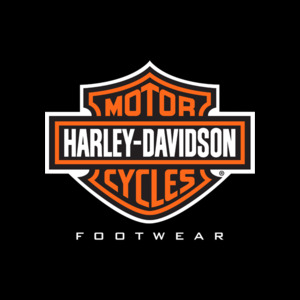 Harley-Davidson Footwear logo
