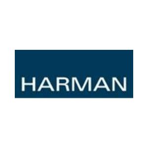 Harman Audio logo