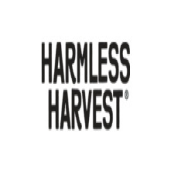 Harmless Harvest logo