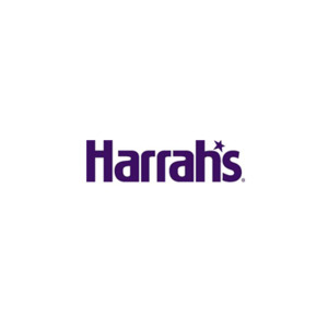 Harrah's Las Vegas logo