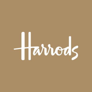 Harrods logo