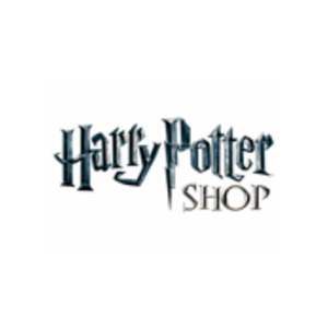 Harry Potter Shop logo