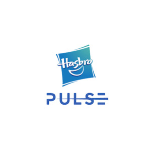 Hasbro Pulse logo