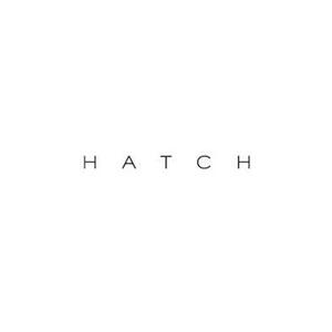 Hatch Collection logo