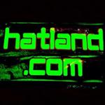 Hatland logo