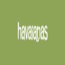 Havaianas NZ logo