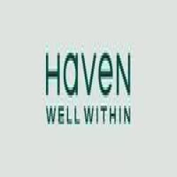 Haven Well Within logo