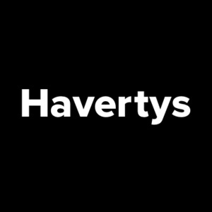 havertys furniture logo