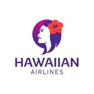 Hawaiian Airlines logo