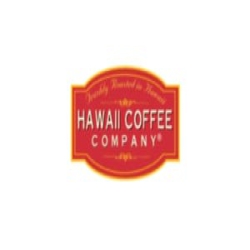 Hawaii Coffee Company logo