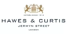 Hawes & Curtis logo