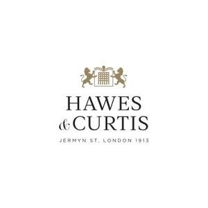 Hawes & Curtis US logo