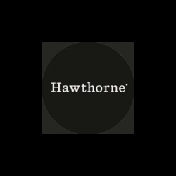 Hawthorne logo