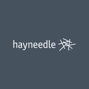 Hayneedle logo
