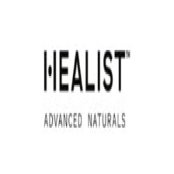 Healist logo