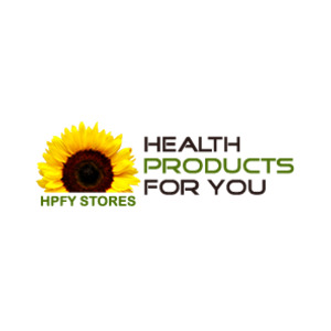 Health Products For You logo